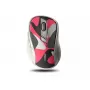 Pelė Rapoo M500 Silent Bluetooth + USB Type-A