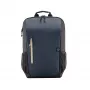 HP Travel 18 litrų 15.6 Mėlynos nakties nešiojamojo kompiuterio kuprinė, Kuprinė, 510 g