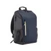 HP Travel 18 litrų 15.6 Mėlynos nakties nešiojamojo kompiuterio kuprinė, Kuprinė, 510 g