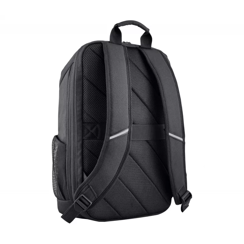 HP Travel 18 litrų 15.6 Mėlynos nakties nešiojamojo kompiuterio kuprinė, Kuprinė, 510 g