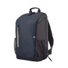 HP Travel 18 litrų 15.6 Mėlynos nakties nešiojamojo kompiuterio kuprinė, Kuprinė, 510 g
