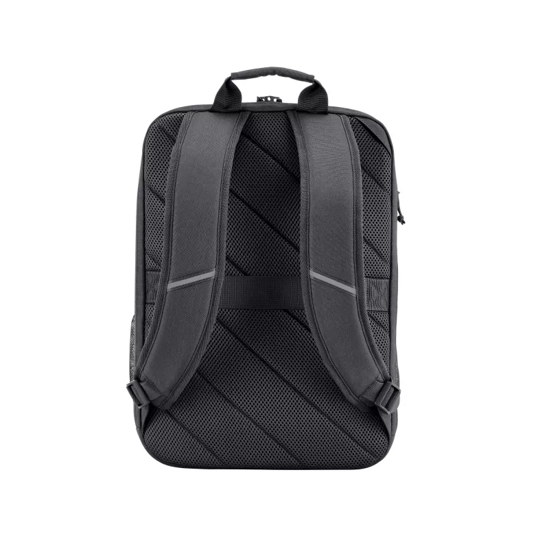 HP Travel 18 litrų 15.6 Mėlynos nakties nešiojamojo kompiuterio kuprinė, Kuprinė, 510 g