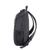HP Travel 18 litrų 15.6 Mėlynos nakties nešiojamojo kompiuterio kuprinė, Kuprinė, 510 g