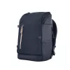 HP Travel 25 litrų 15,6 colio mėlyna nešiojamojo kompiuterio kuprinė Maksimalus ekrano dydis 39,6 cm Svoris 860 g