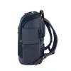 HP Travel 25 litrų 15,6 colio mėlyna nešiojamojo kompiuterio kuprinė Maksimalus ekrano dydis 39,6 cm Svoris 860 g