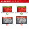 Displex PRIVACY SAFE magnetinis dvipusis privatumo filtras, skirtas MacBook Air / MacBook Pro 13,3“