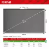Displex PRIVACY SAFE magnetinis dvipusis privatumo filtras, skirtas MacBook Air / MacBook Pro 13,3“