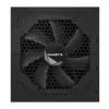 GIGABYTE UD1000GM PG5 maitinimo blokas 1000 W 20+4 kontaktų ATX ATX juodas