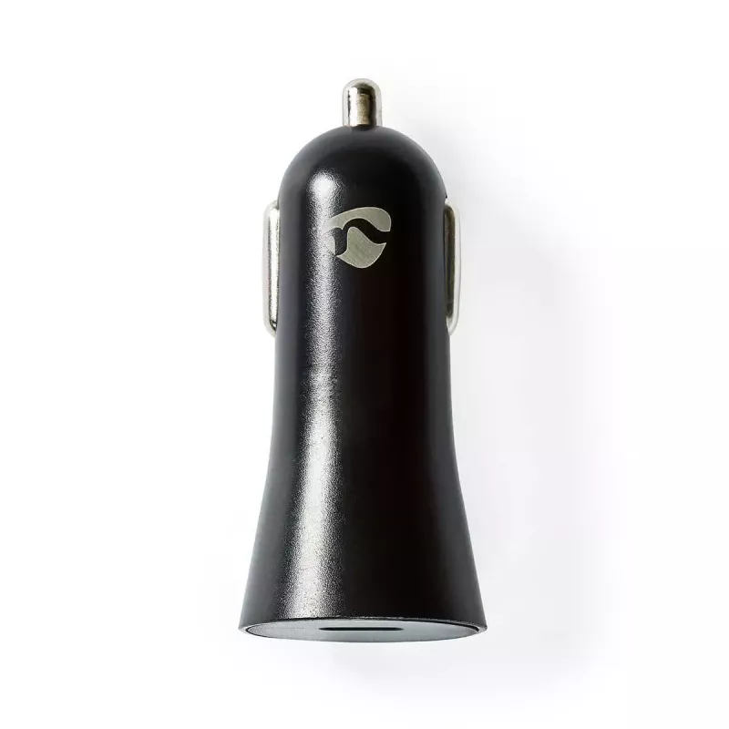 Mobiliųjų įrenginių įkroviklis Nedis CCPDL20W111BK Universal Juoda Cigar lighter Auto 12-24V