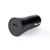 Mobiliųjų įrenginių įkroviklis Nedis CCPDL20W111BK Universal Juoda Cigar lighter Auto 12-24V