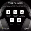 Ausinės Corsair HS65