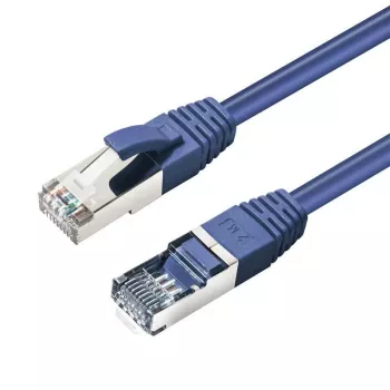 Microconnect STP602B tinklo kabelis Mėlynas 2 m Cat6 F/UTP (FTP)