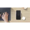 Samsung EP-P2400 išmanusis telefonas baltas USB belaidis įkrovimas greitas įkrovimas patalpoje