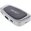 USB šakotuvas InLine USB 3.2 Gen. 2 „Multi Hub“ (2xUSB-A + 1xHDMI + 1xUSB-C)