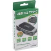 USB šakotuvas InLine USB 3.2 Gen. 2 „Multi Hub“ (2xUSB-A + 1xHDMI + 1xUSB-C)