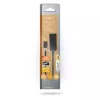 Nedis USB tinklo adapteris CCBW64952AT02 Laidinis USB Type-C eternetas 1000 Mbit/s Juodas
