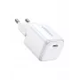 Vidinis įkroviklis Ugreen 15324 Universalus Baltas AC 1 USB Type-C prievadas