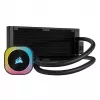 Skysčio aušinimo komplektas Corsair H100I