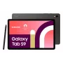 Samsung Galaxy Tab S9 SM-X710N Snapdragon 128 GB 27,9 cm (11 colių) 8 GB Wi-Fi 6 (802.11ax) Android 13 Graphite