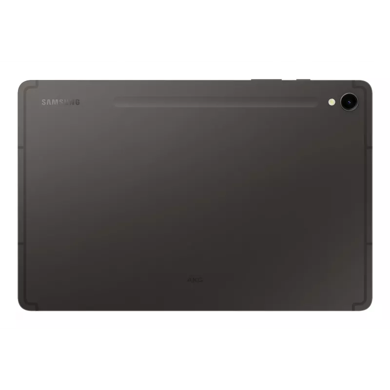Samsung Galaxy Tab S9 SM-X710N Snapdragon 128 GB 27,9 cm (11 colių) 8 GB Wi-Fi 6 (802.11ax) Android 13 Graphite