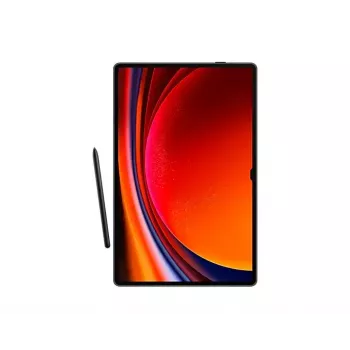 Samsung EF-BX910PBEGWW planšetės dėklas 37,1 cm (14,6 col.) Užvalkalas Juoda