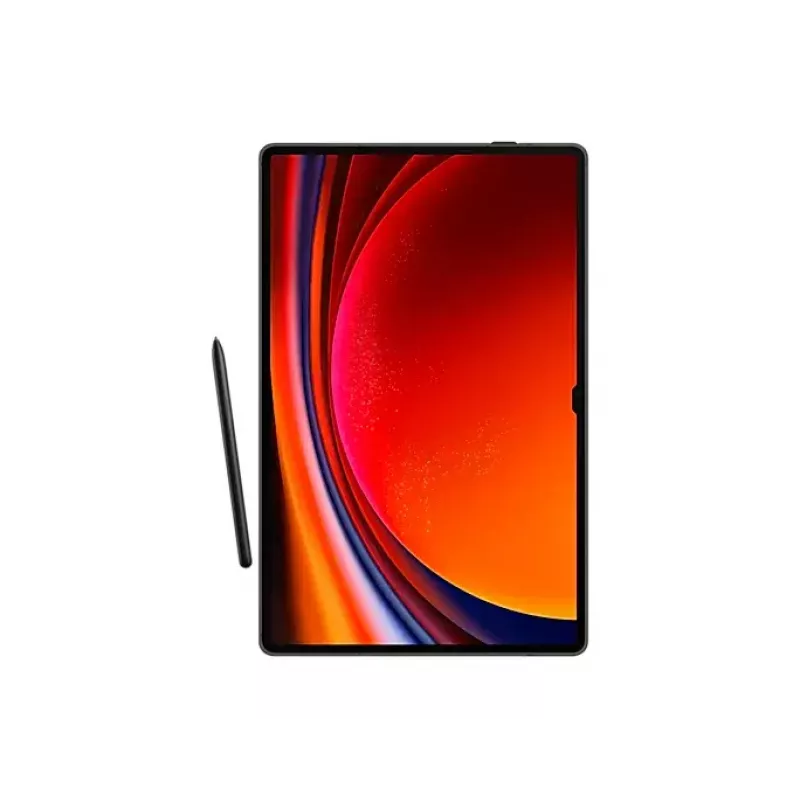 Samsung EF-BX910PBEGWW planšetės dėklas 37,1 cm (14,6 col.) Užvalkalas Juoda