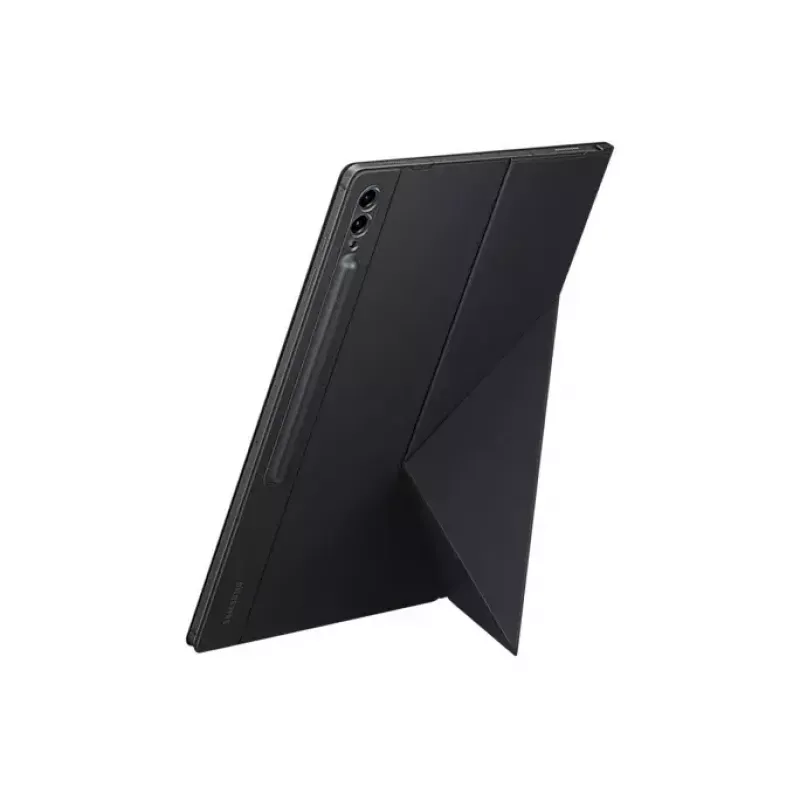 Samsung EF-BX910PBEGWW planšetės dėklas 37,1 cm (14,6 col.) Užvalkalas Juoda