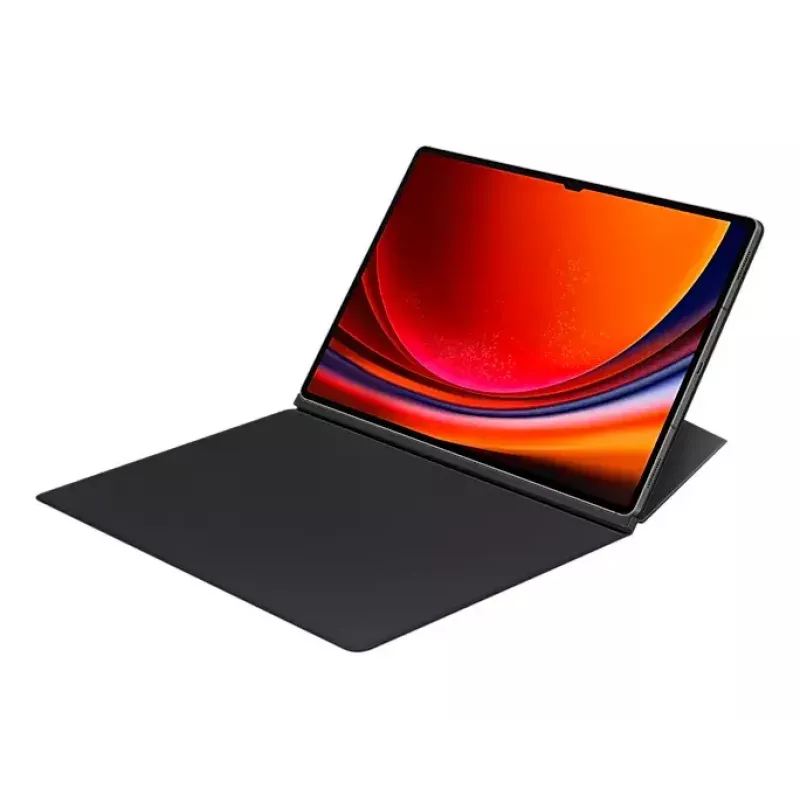 Samsung EF-BX910PBEGWW planšetės dėklas 37,1 cm (14,6 col.) Užvalkalas Juoda