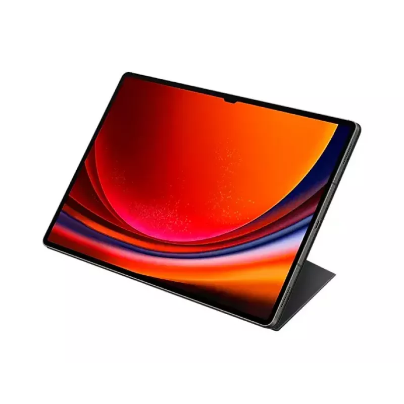 Samsung EF-BX910PBEGWW planšetės dėklas 37,1 cm (14,6 col.) Užvalkalas Juoda