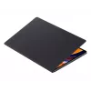 Samsung EF-BX910PBEGWW planšetės dėklas 37,1 cm (14,6 col.) Užvalkalas Juoda
