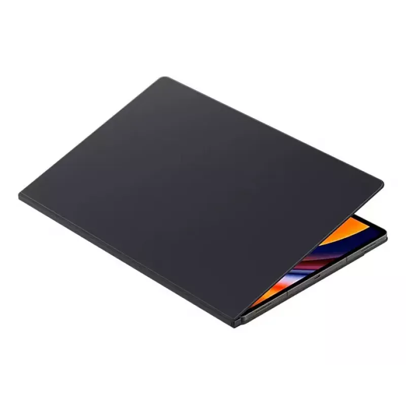 Samsung EF-BX910PBEGWW planšetės dėklas 37,1 cm (14,6 col.) Užvalkalas Juoda