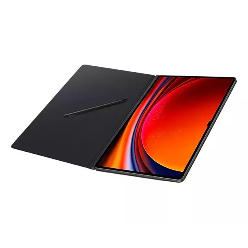 Samsung EF-BX910PBEGWW planšetės dėklas 37,1 cm (14,6 col.) Užvalkalas Juoda