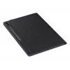 Samsung EF-BX910PBEGWW planšetės dėklas 37,1 cm (14,6 col.) Užvalkalas Juoda