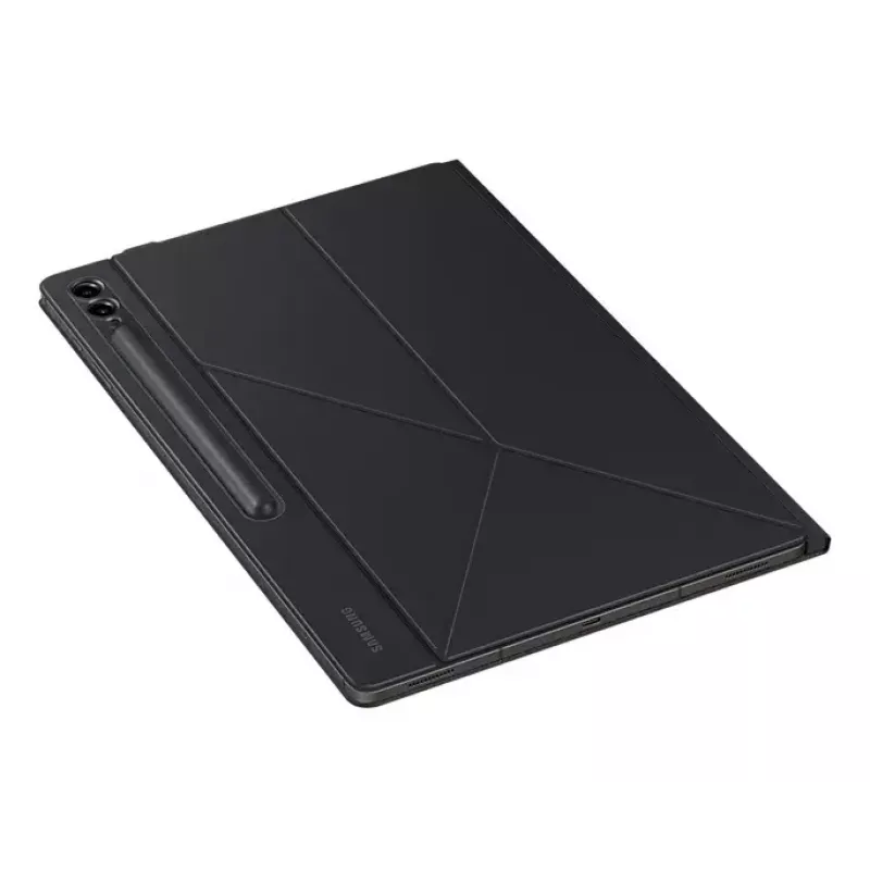 Samsung EF-BX910PBEGWW planšetės dėklas 37,1 cm (14,6 col.) Užvalkalas Juoda