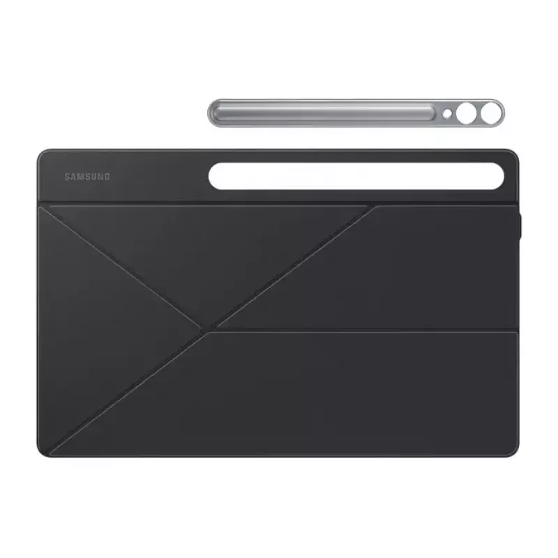 Samsung EF-BX910PBEGWW planšetės dėklas 37,1 cm (14,6 col.) Užvalkalas Juoda