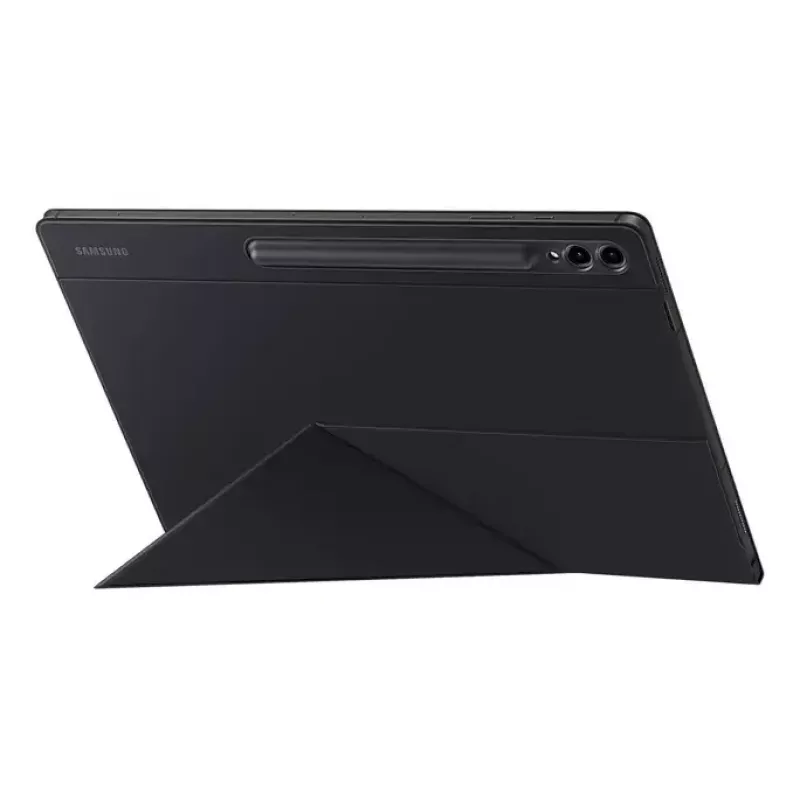 Samsung EF-BX910PBEGWW planšetės dėklas 37,1 cm (14,6 col.) Užvalkalas Juoda