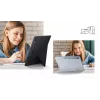 Samsung EF-BX910PBEGWW planšetės dėklas 37,1 cm (14,6 col.) Užvalkalas Juoda