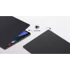 Samsung EF-BX910PBEGWW planšetės dėklas 37,1 cm (14,6 col.) Užvalkalas Juoda