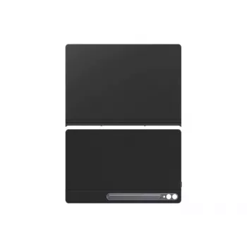 Samsung EF-BX910PBEGWW planšetės dėklas 37,1 cm (14,6 col.) Užvalkalas Juoda
