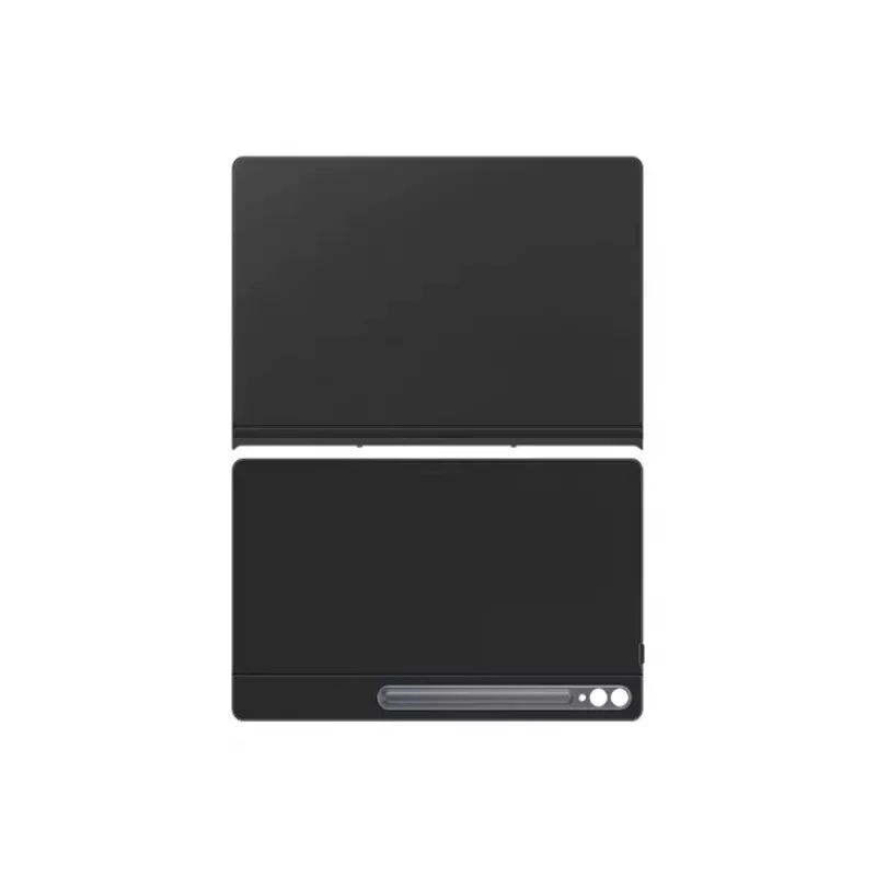 Samsung EF-BX910PBEGWW planšetės dėklas 37,1 cm (14,6 col.) Užvalkalas Juoda