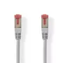 Nedis CCGL85220GY150 tinklo kabelis Pilkas 15 m Cat6 SF/UTP