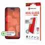 Displex ekrano apsauga + dėklas, skirtas Apple iPhone 15 Pro, Eco montavimo rėmelis, atsparus įbrėžimams