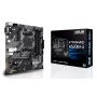 Motininė plokštė ASUS PRIME A520M-A II/CSM AMD A520 Socket AM4 micro ATX