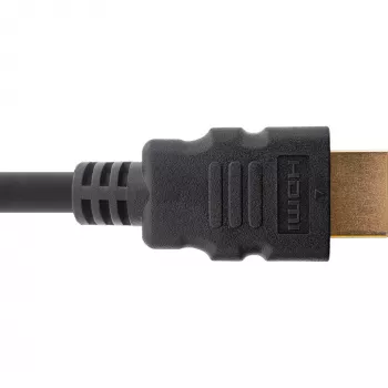 InLine sertifikuotas HDMI laidas, itin didelės spartos HDMI, 8K4K, 2 m