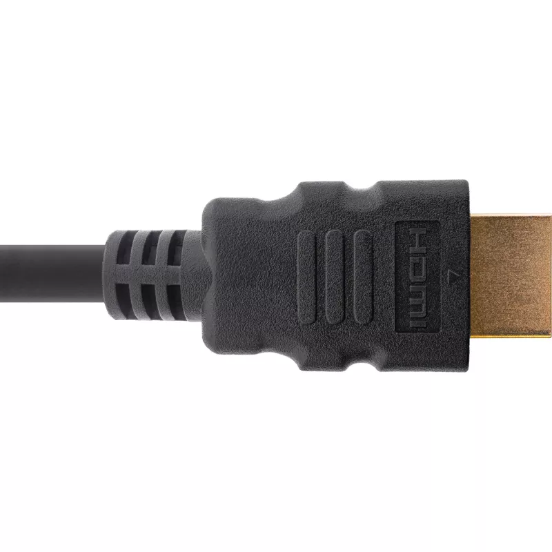 InLine sertifikuotas HDMI laidas, itin didelės spartos HDMI, 8K4K, 2 m