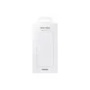 Samsung EF-QA256CTEGWW mobiliojo telefono dėklas 16,5 cm (6,5 col.) Užvalkalas Skaidrus