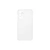 Samsung EF-QA256CTEGWW mobiliojo telefono dėklas 16,5 cm (6,5 col.) Užvalkalas Skaidrus
