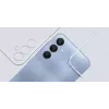 Samsung EF-QA256CTEGWW mobiliojo telefono dėklas 16,5 cm (6,5 col.) Užvalkalas Skaidrus