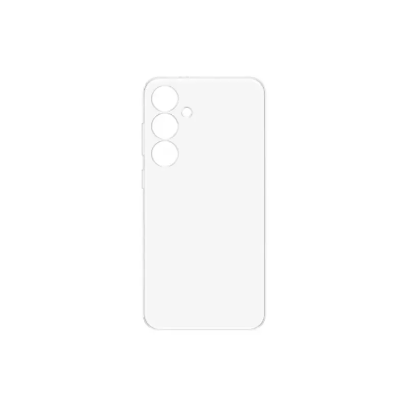 Samsung Galaxy S24+ skaidrus dėklas