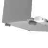 USB šakotuvas j5create JCD395 4K60 Elite Pro laidinis USB4 su MagSafe rinkiniu